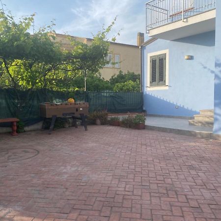 פראייה א מארה Appartamento Villa Loredana מראה חיצוני תמונה