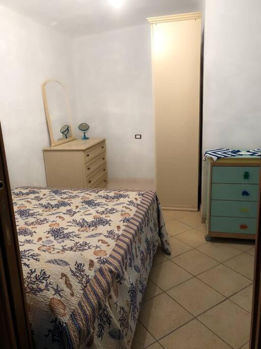 פראייה א מארה Appartamento Villa Loredana מראה חיצוני תמונה