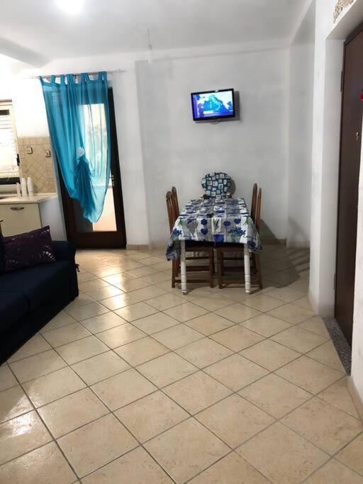 פראייה א מארה Appartamento Villa Loredana מראה חיצוני תמונה