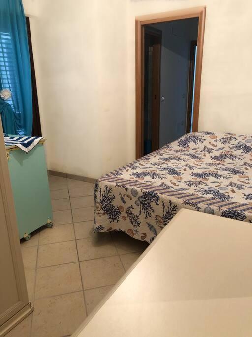פראייה א מארה Appartamento Villa Loredana מראה חיצוני תמונה
