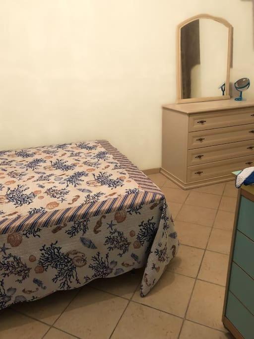 פראייה א מארה Appartamento Villa Loredana מראה חיצוני תמונה