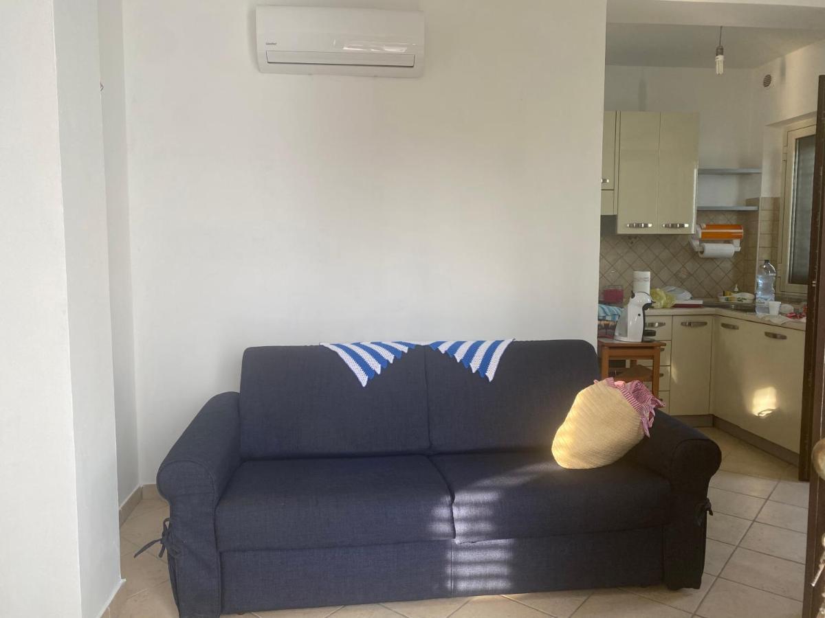 פראייה א מארה Appartamento Villa Loredana מראה חיצוני תמונה