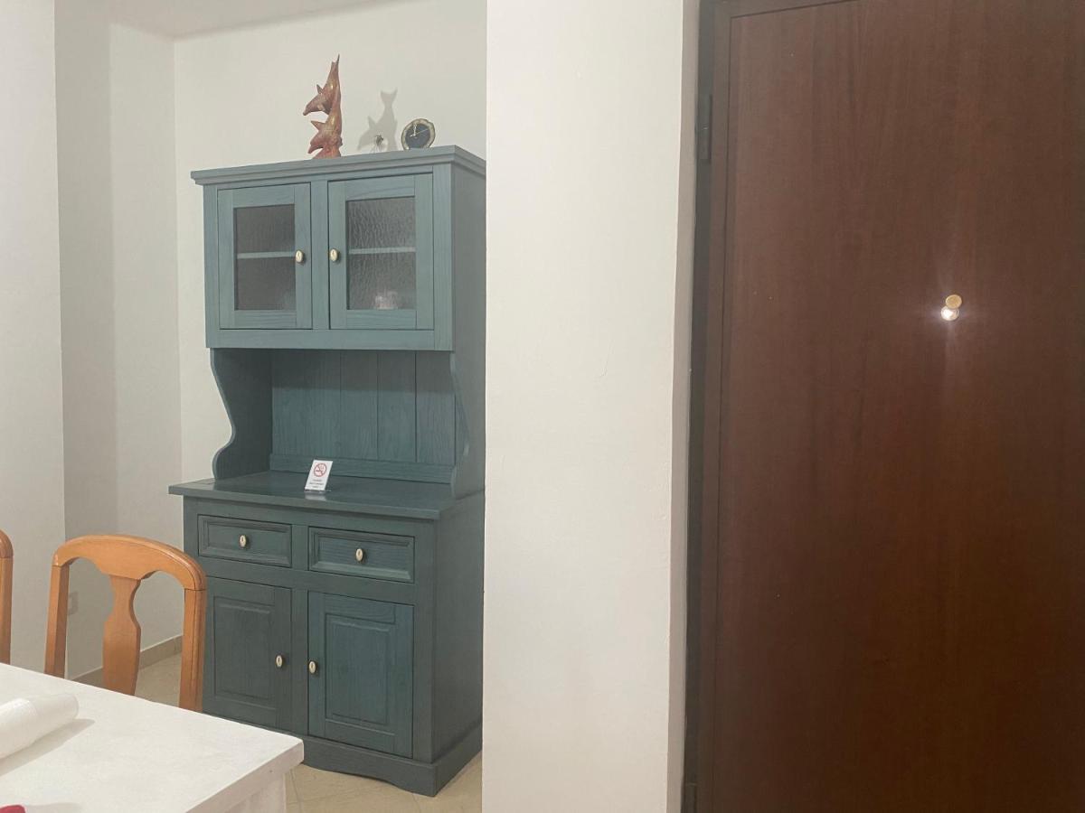 פראייה א מארה Appartamento Villa Loredana מראה חיצוני תמונה