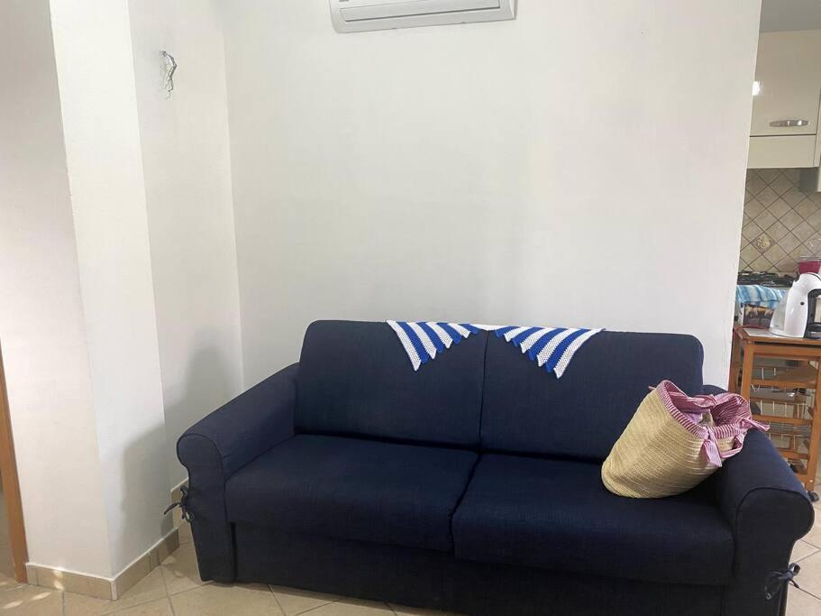 פראייה א מארה Appartamento Villa Loredana מראה חיצוני תמונה