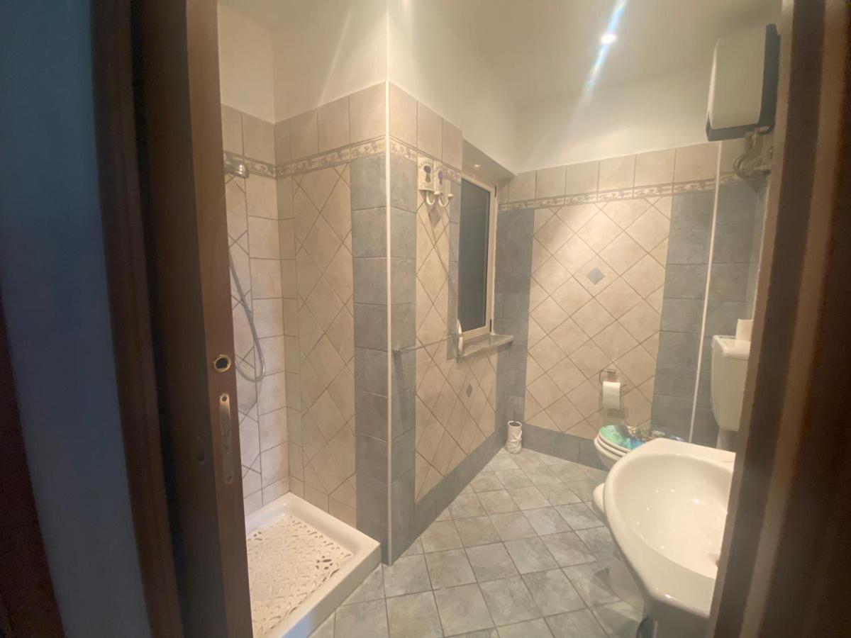 פראייה א מארה Appartamento Villa Loredana מראה חיצוני תמונה